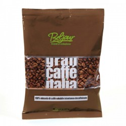 GRAN CAFFE ITALIA 100% SOL....