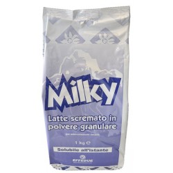 LATTE MILKY Kg.1  SCREMATO...
