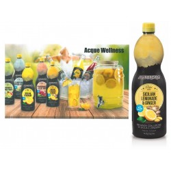 ACQUA WELLNESS...