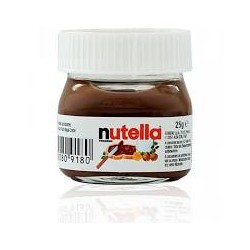 NUTELLA G(25X64)NTL VT