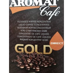 CAFFE CONCENTRATO AROMAT...