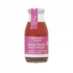 SUCCO RICCO MI CI...