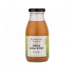 MELA BIOBACCHE12PZX250ML