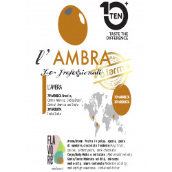 CIALDA TEN AMBRA