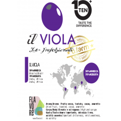 CIALDA TEN VIOLA
