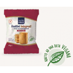 FROLLINI INTEGRALI NT FOOD...