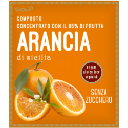 ARANCIO BIONDO 95% 4  BIB X...