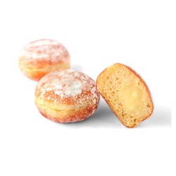 MINI KRAPFEN CREMA 25gr.140PZ