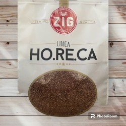 SEMI DI LINO 1 kg.
