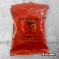 CAPSULA GF CREMA RED