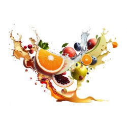 SUCCO  NETTARE MULTIFRUTTA...